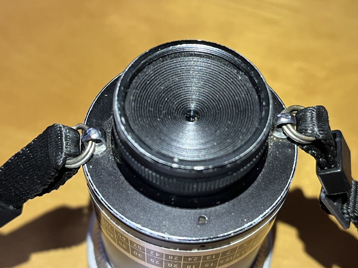Sun-Nac Director's Viewfinder Model III-B 35/16mm サンナック