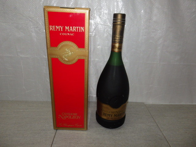 L125/未開栓 REMY MARTIN NAPOLEON レミーマルタン ナポレオン