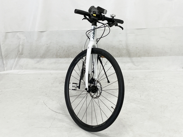 引取限定】GIANT ESCAPE RX DISC クロスバイク ジャイアント SHIMANO 