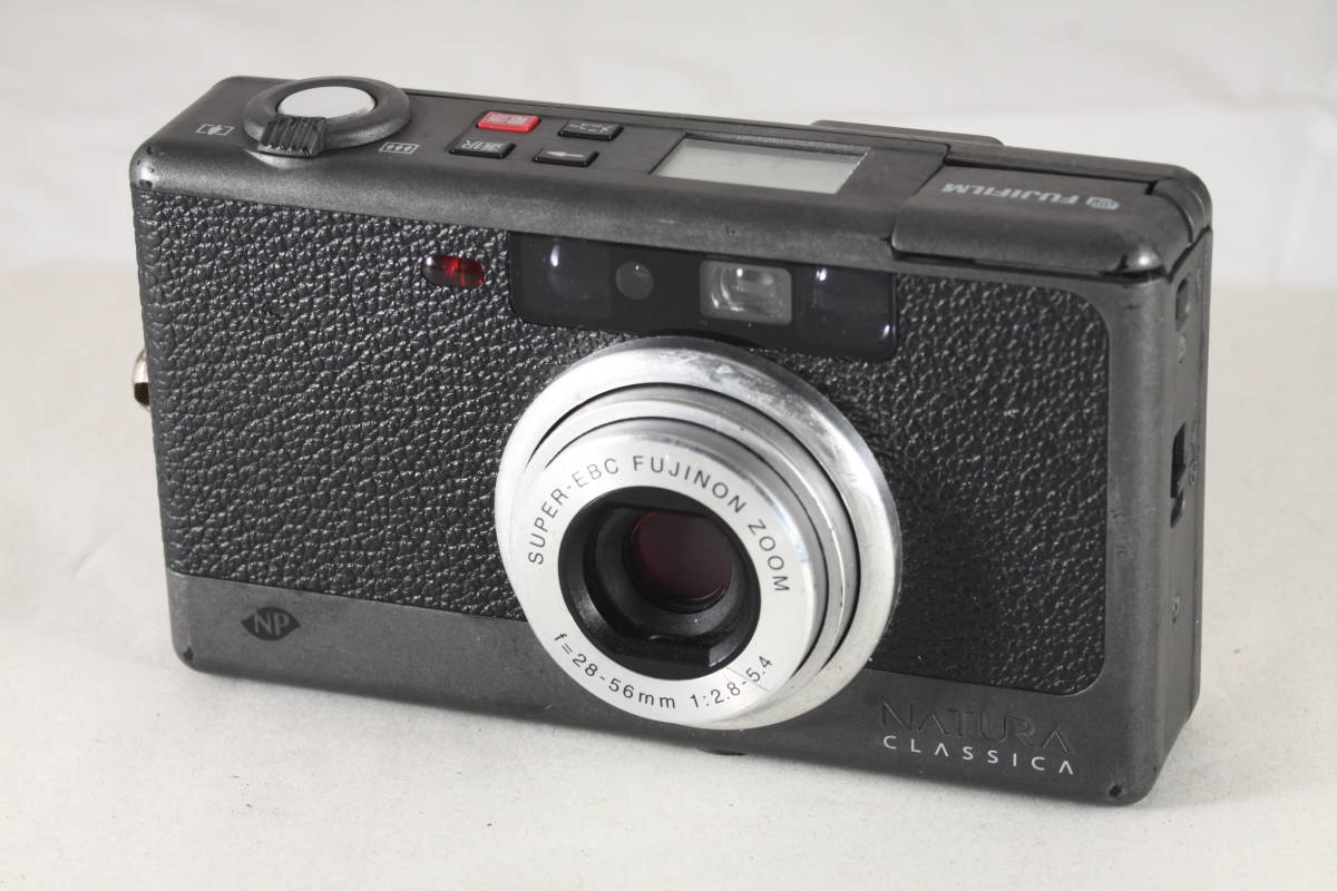★ジャンク★ FUJIFILM NATURA CLASSICA ★★ 富士フィルム #120