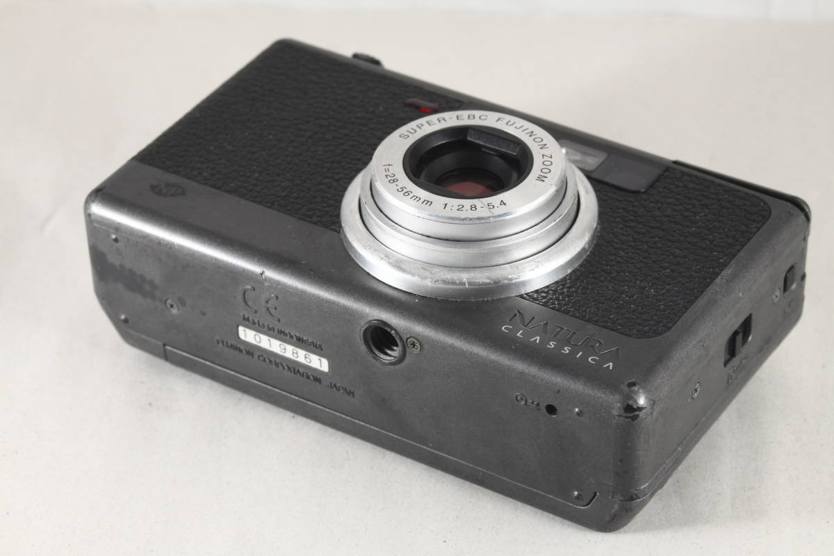 ★ジャンク★ FUJIFILM NATURA CLASSICA ★★ 富士フィルム #120
