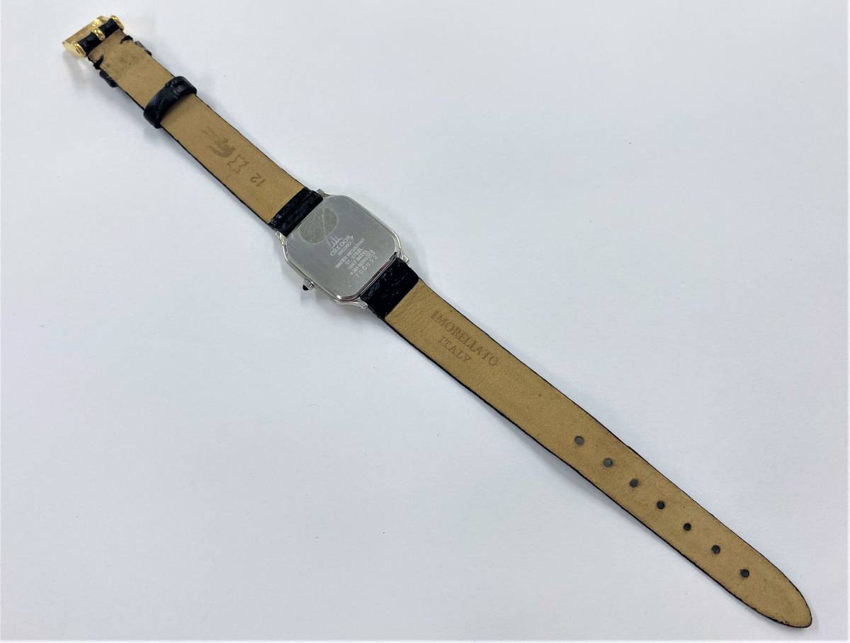 クレドール セイコー SEIKO - CREDOR 「seiko Yahoo!オークション 4j81 