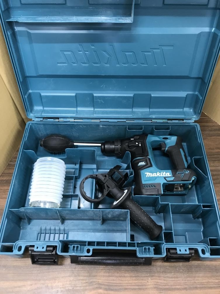 006□おすすめ商品□マキタ 充電式ハンマドリル HR171DZ