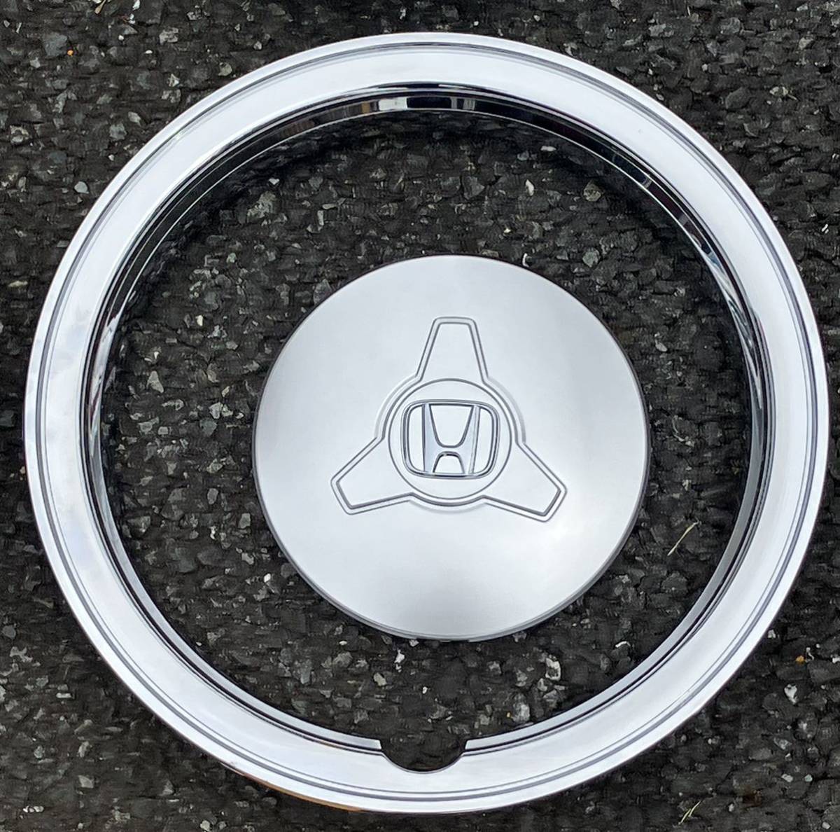 ☆ホンダ☆n-box☆スラッシュ☆ホイールキャップ☆トリムリング