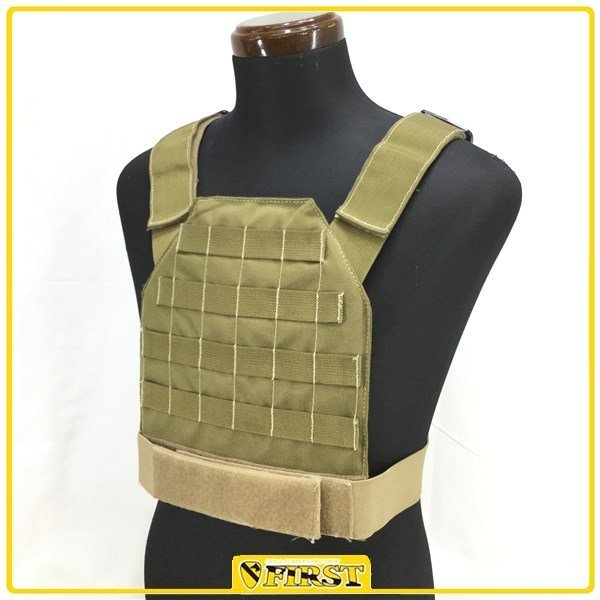 エアガン市場ブログ最新商品カタログ:チェストリグとの