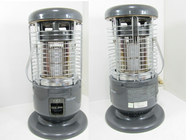 CORONA コロナ 石油ストーブ BX-2216Y 2017年製 割と綺麗 コロナ 石油