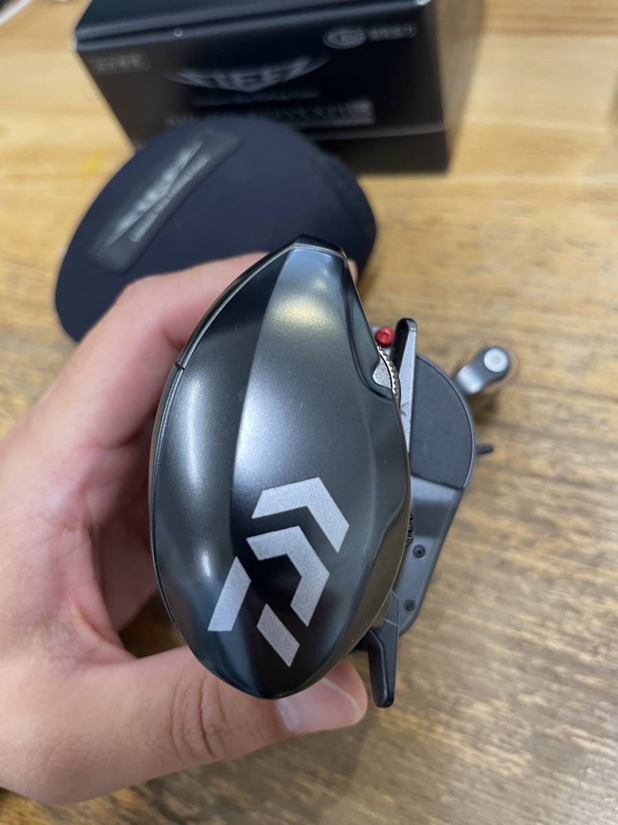 スティーズ エア STEEZ AIR TW 500XXHL KTF フィネススプール KAHEN
