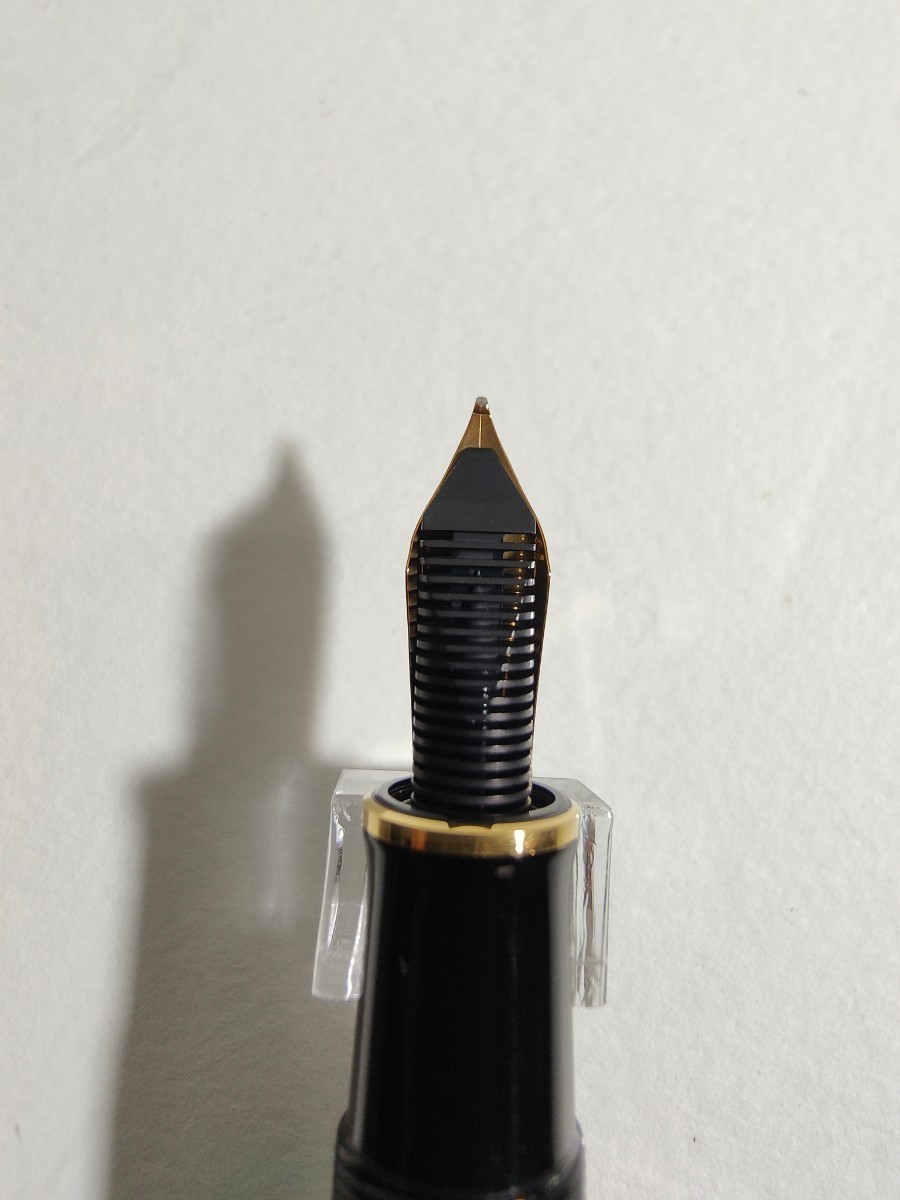 Pelikan Souveran M800 ブラック 18C-750 M /ペリカン スーベレーン
