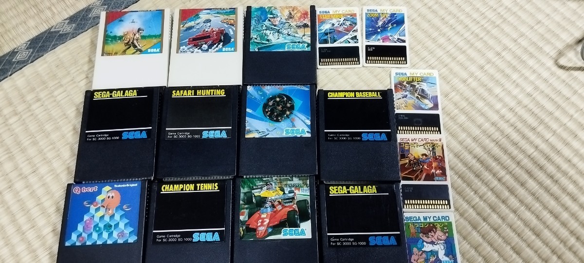 SEGA マーク3 セガ ⁄ III マスターシステム ソフト 2026年最新Yahoo 