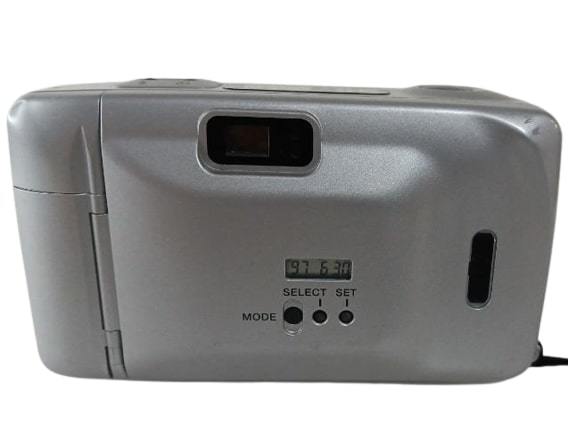 KYOCERA 京セラ T PROOF Carl Zeiss T＊ Tessar 35mm F3.5 コンパクト