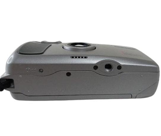 KYOCERA 京セラ T PROOF Carl Zeiss T＊ Tessar 35mm F3.5 コンパクト