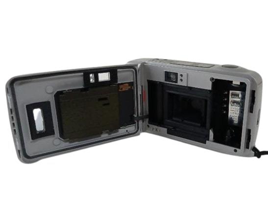 KYOCERA 京セラ T PROOF Carl Zeiss T＊ Tessar 35mm F3.5 コンパクト