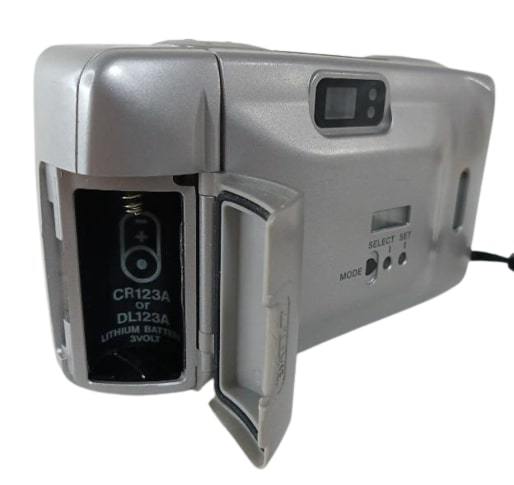 KYOCERA 京セラ T PROOF Carl Zeiss T＊ Tessar 35mm F3.5 コンパクト