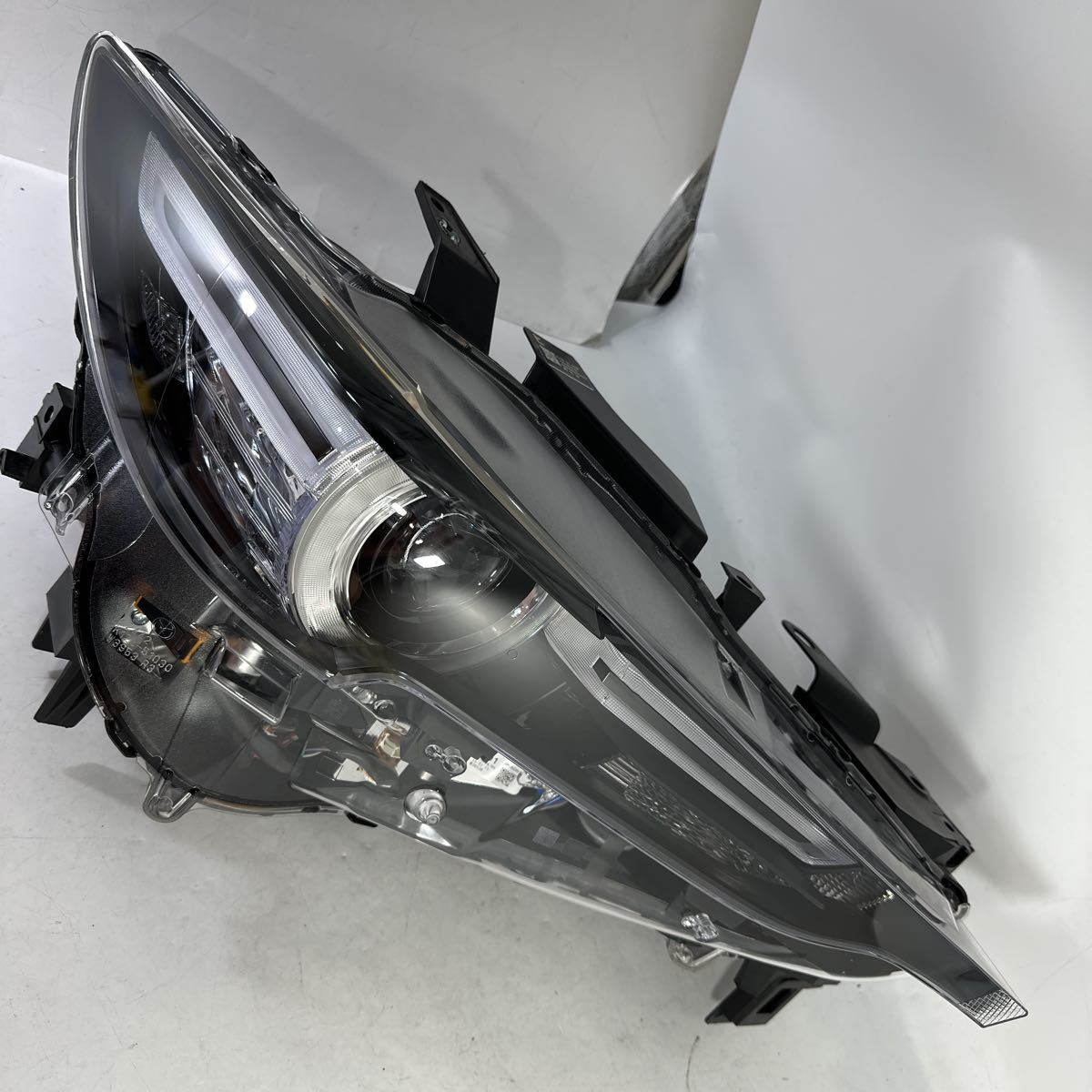 在庫あり シビック EG3 EG4 EG6 EG8 EG9 EJ1 用 ヘッドライト DEPO製