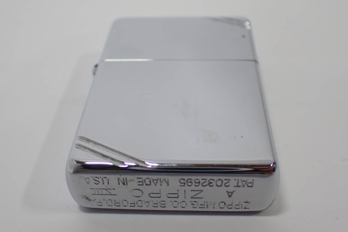 ZIppo 1997 STERLIG made in U.S.A Zippo ジッポー スターリング