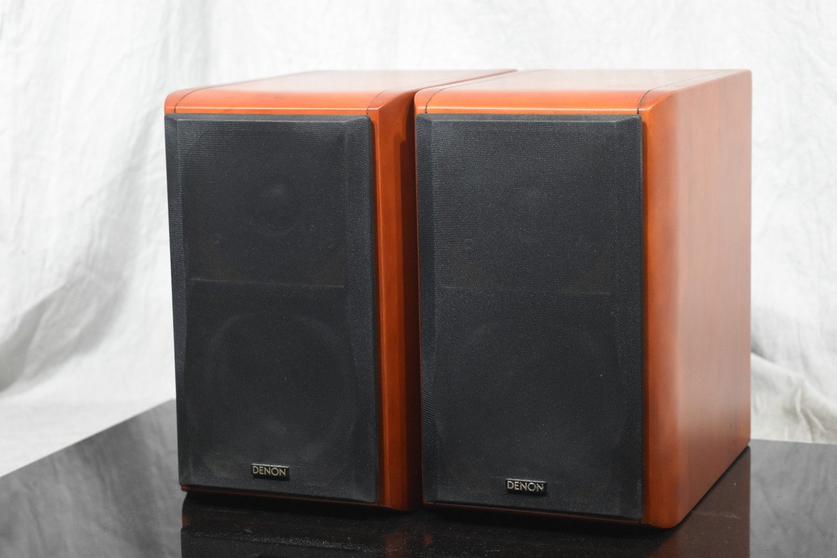 DENON デノン スピーカーペア SC-E717R DENON デノン SC-E717R 0 DDENON SC