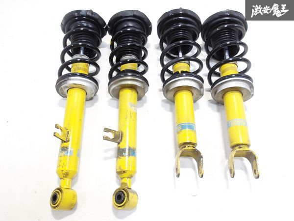 抜け無し！ BILSTEIN ビルシュタイン 純正 FD3S RX-7 前期 後期 