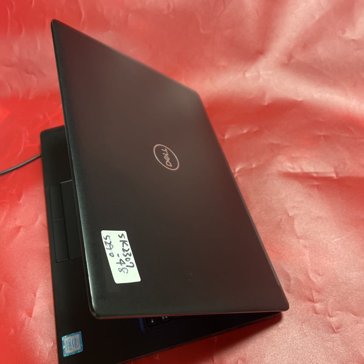 少し難あり 新品SSD搭載，メモリ16GB！Windows11 DELL Latitude 5290