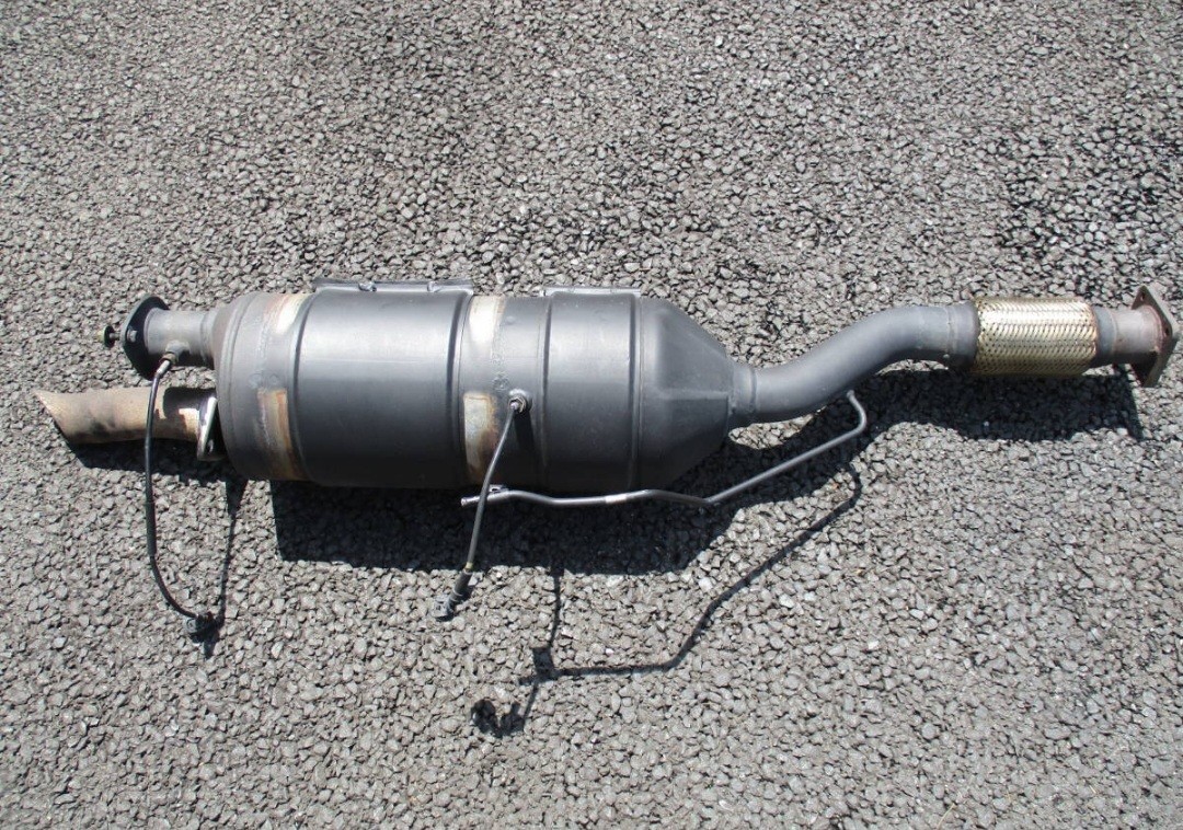 DPR DPF 日野 ダイナ DPD 触媒 国内生産触媒 リビルト品 TOYOTA