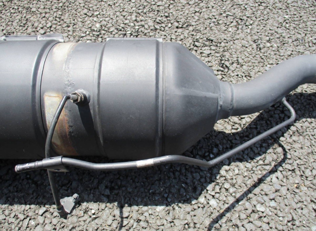 DPR DPF 日野 ダイナ DPD 触媒 国内生産触媒 リビルト品 TOYOTA