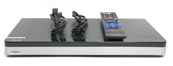 ★リモコン付！東芝 TOSHIBA REGZA レグザ DBR-UT209 ブルーレイレコーダー 2020年製★