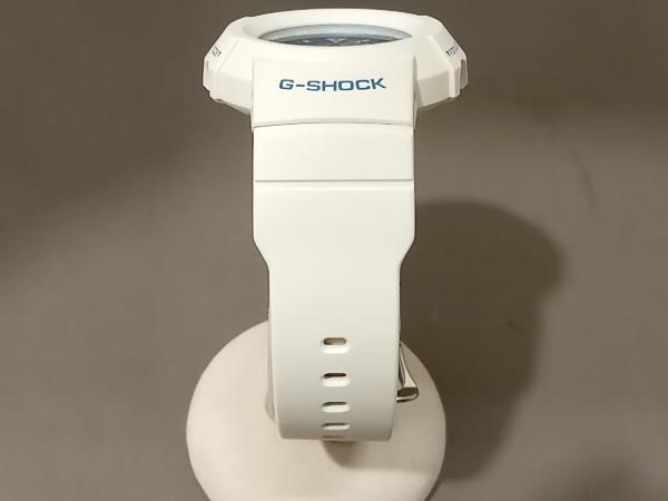 即決】CASIO カシオ G-SHOCK ジーショック AWG-M510SWB-7AJF ソーラー