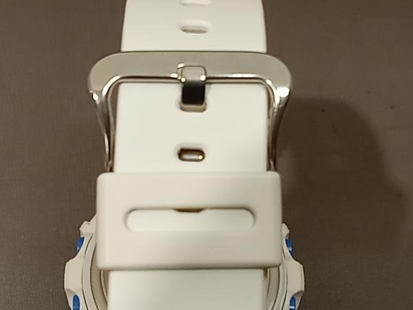 即決】CASIO カシオ G-SHOCK ジーショック AWG-M510SWB-7AJF ソーラー