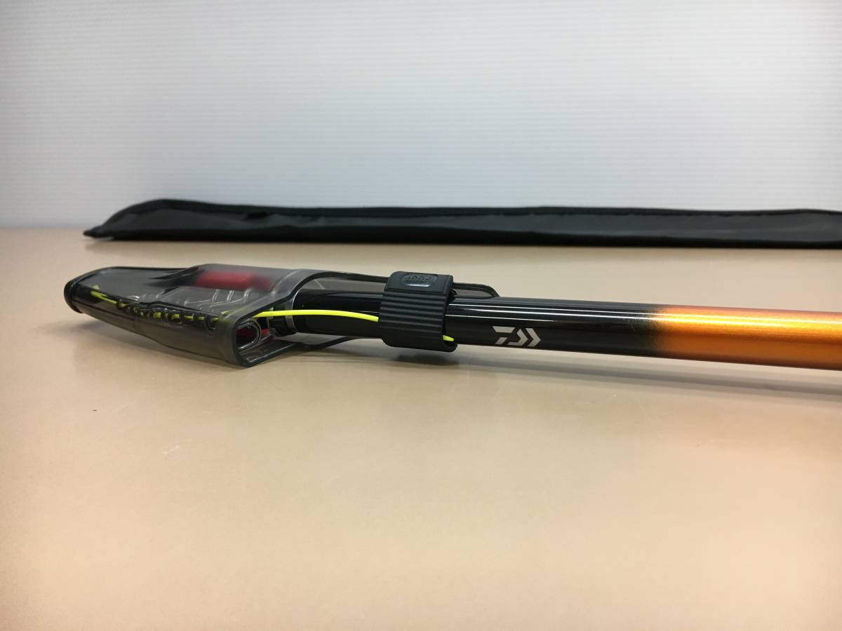 フレイムホーク 磯竿 ダイワ 大島 フレイムホーク 1.75号-50 / daiwa 