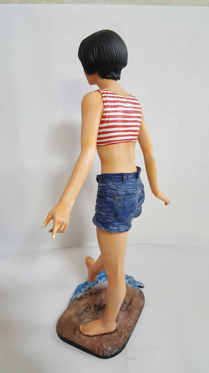 広末涼子 1/4 ボークス製 ガレージキット 【公式通販】