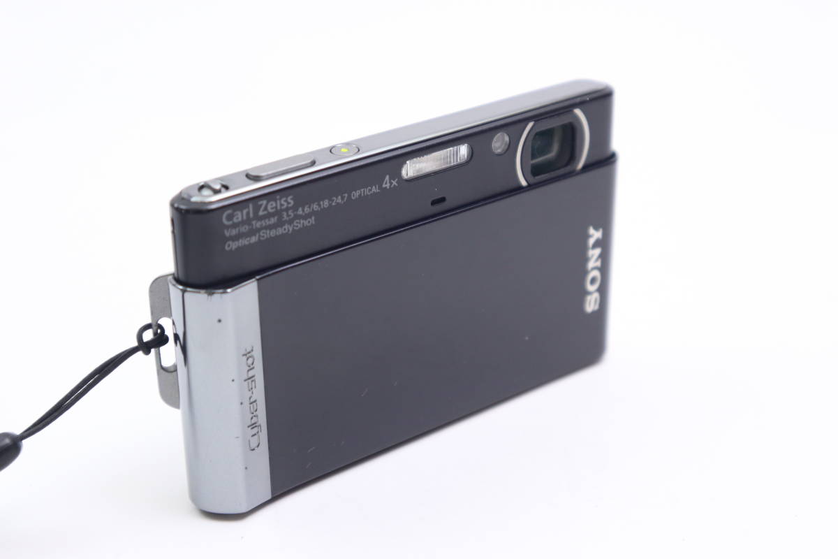 ◎SONY ソニー Cyber-shot DSC-T90 【公式通販】