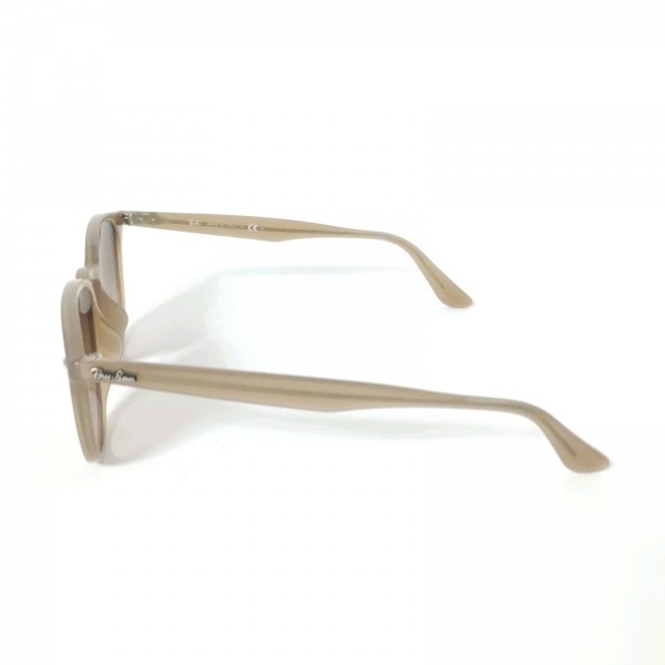レイバン Ray-Ban RB4259-F - プラスチック ダークブラウン×ベージュ
