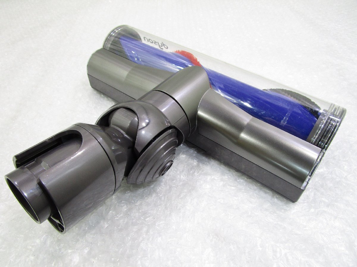 ◎良品 dyson ダイソン ダイレクトドライブクリーナーヘッド ◎良品 dyson ダイソン ダイレクトドライブクリーナーヘッド