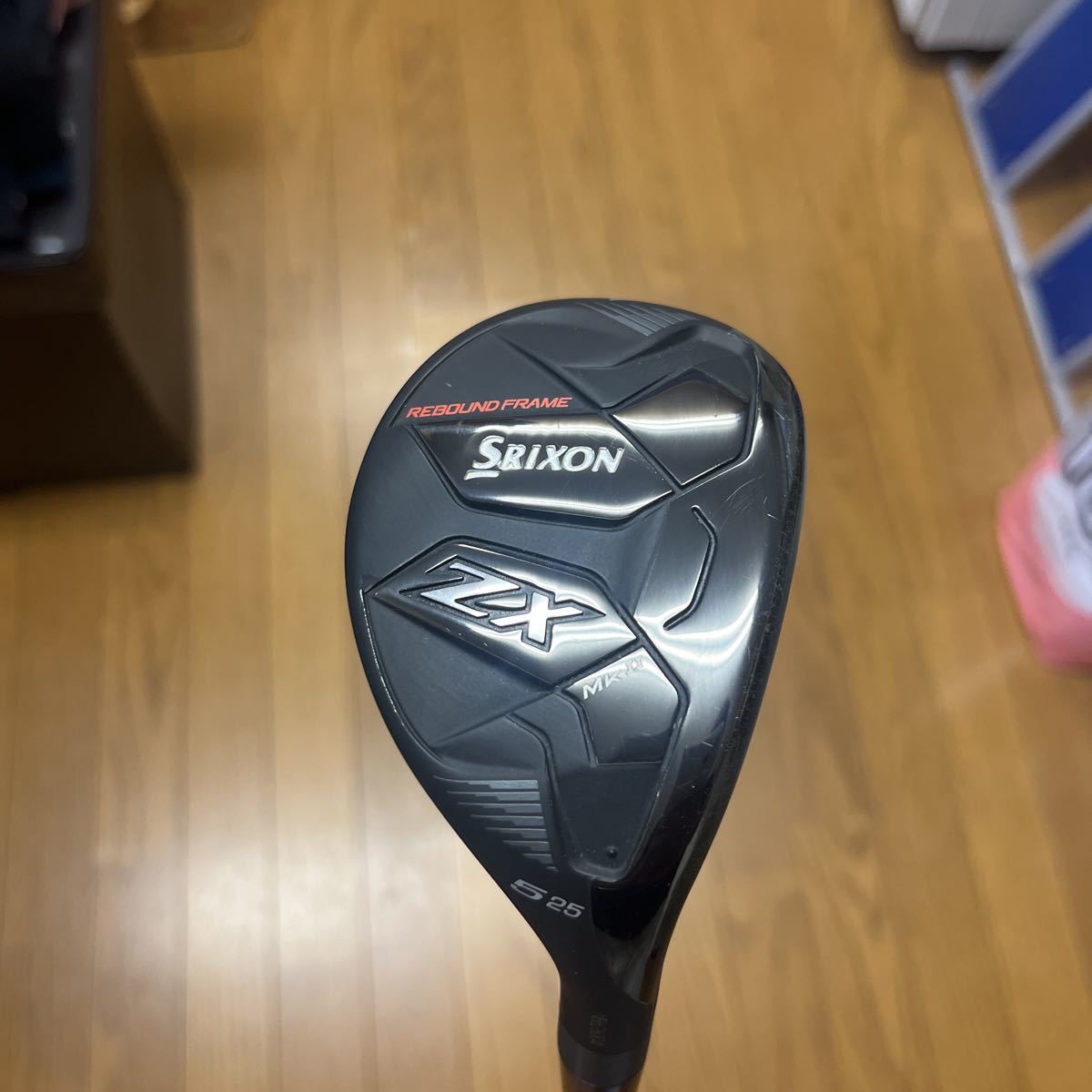 安く 買う に は ZX ハイブリッド MKⅡ #5 25 NS950 NEO S UT
