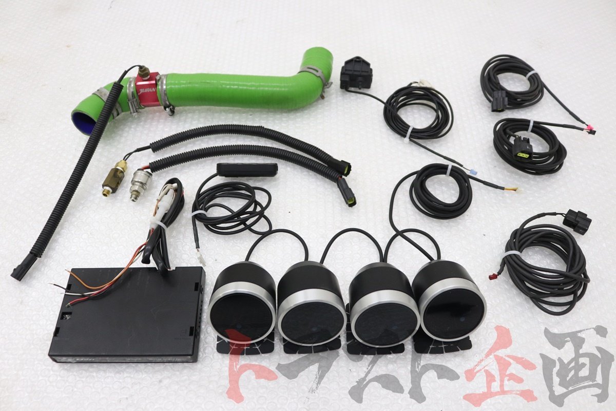 Defi アドバンスBF ブースト水温油温 Defi-Link Meter ADVANCE BF 水温 