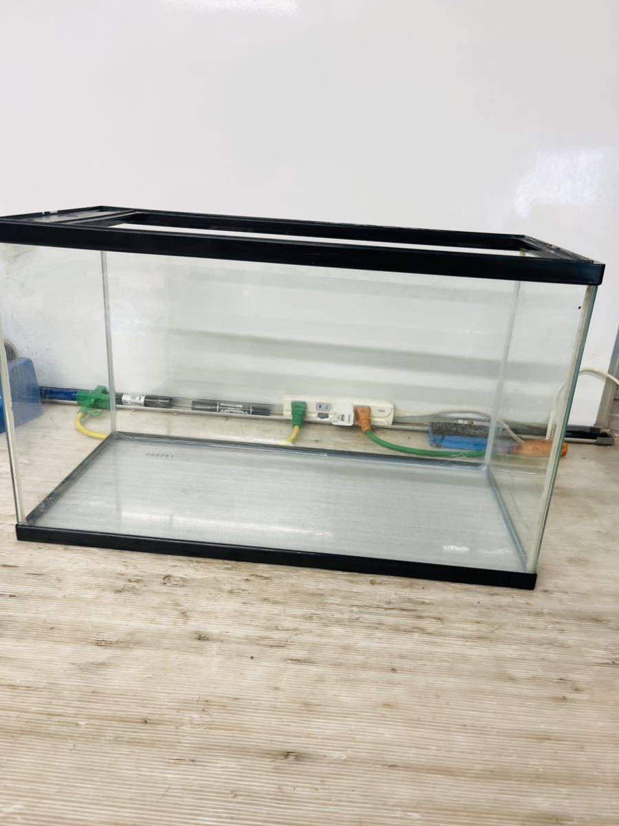 60センチ水槽 ガラス水槽 ガラス水槽 60cm ADA ポンプ 水槽備品 ガラス