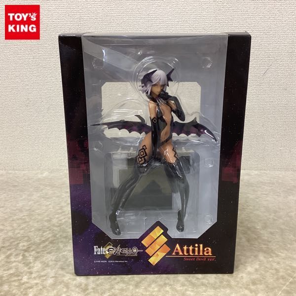 1円〜 ユニオンクリエイティブ Fate/EXTELLA アルテラ スイートデビル