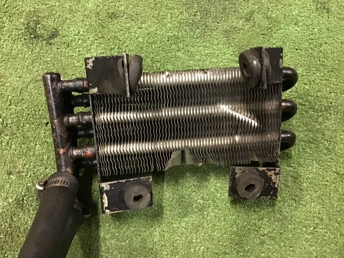 カワサキ Z1 US 純正 オリジナル オイルクーラー Z2 750RS Z900 Z1000 