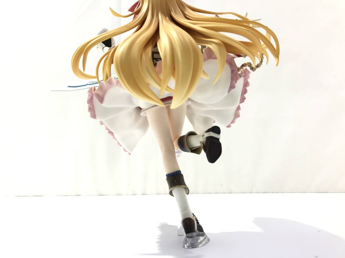 1円スタート 開封済み 中古品 F:NEX フェネクス プリンセスコネクト 