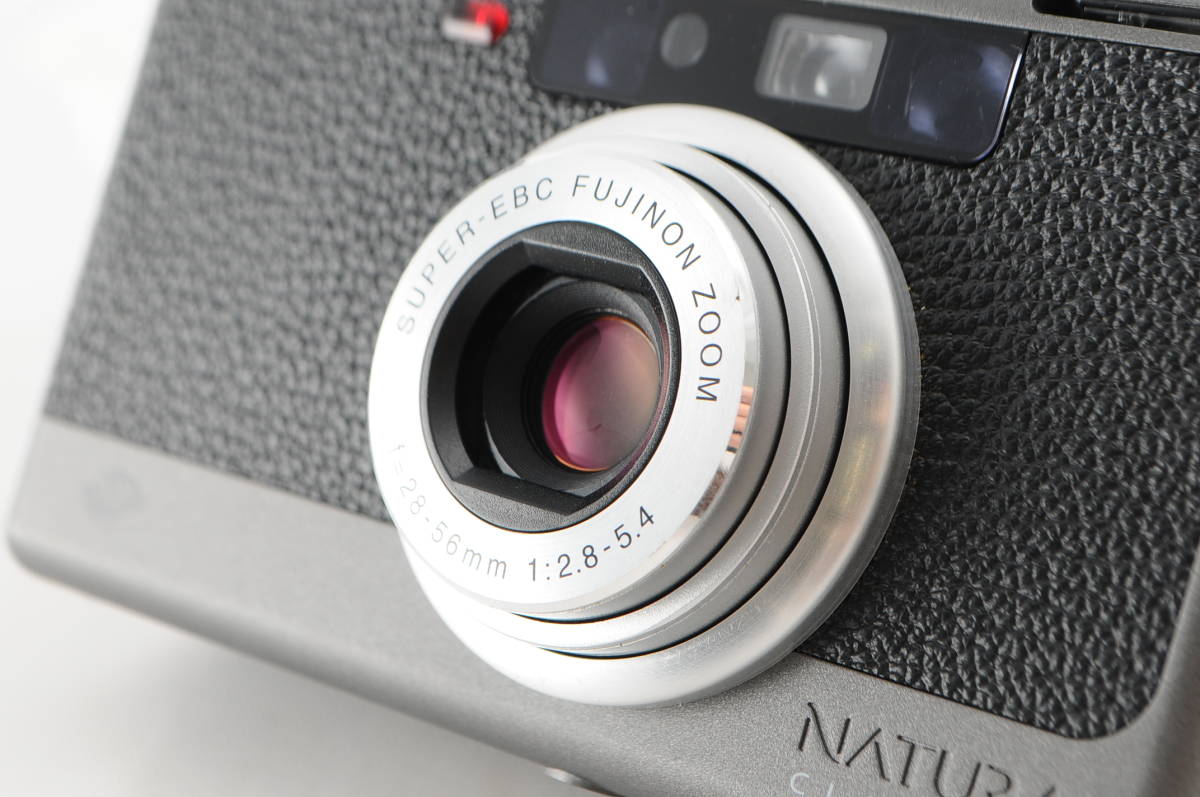 ☆超美品☆ FUJIFILM フジフィルム NATURA CLASSICA 付属品付き！ □超 