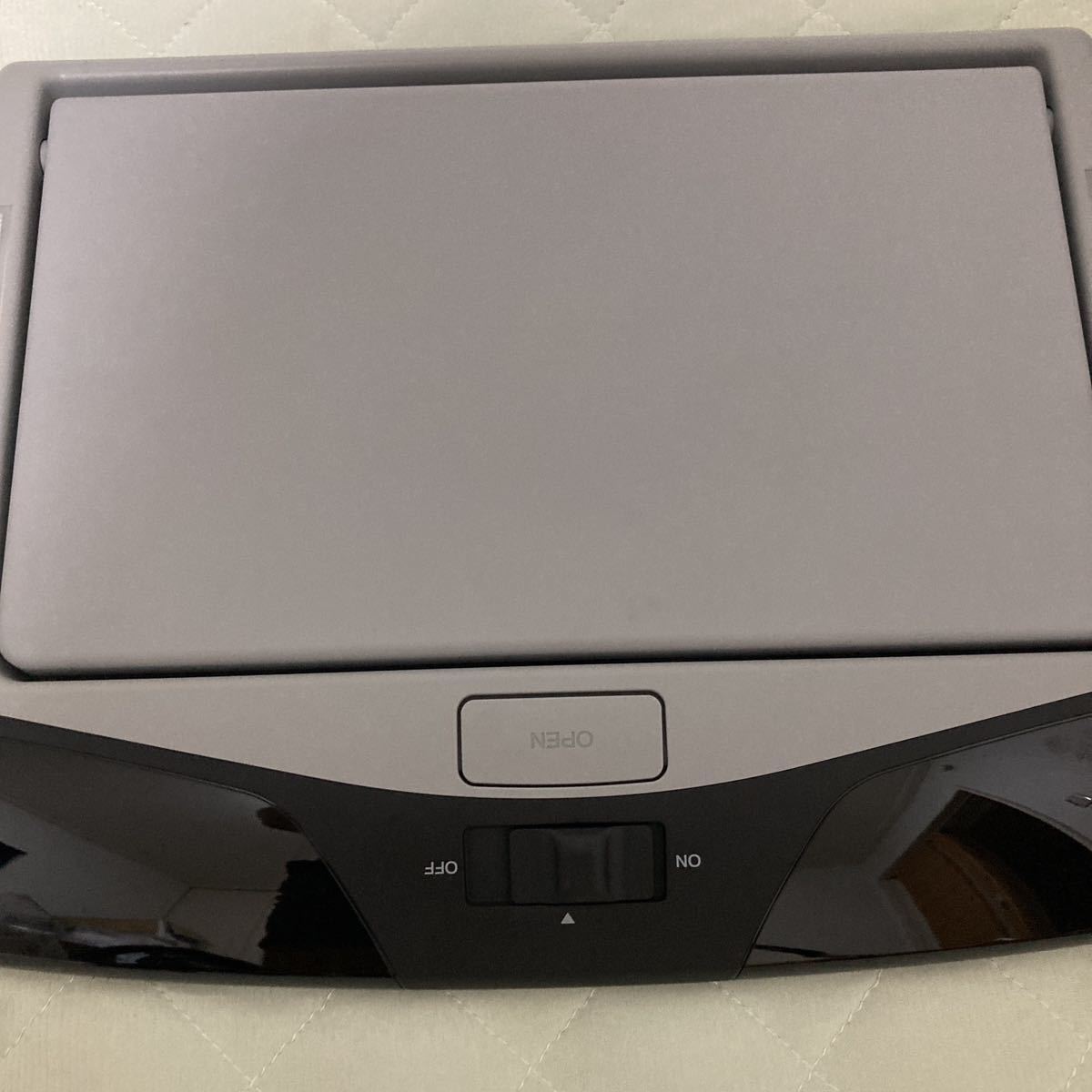 Gathers 11.6インチ リアフリップダウンモニター VM-185EN VM-185EN