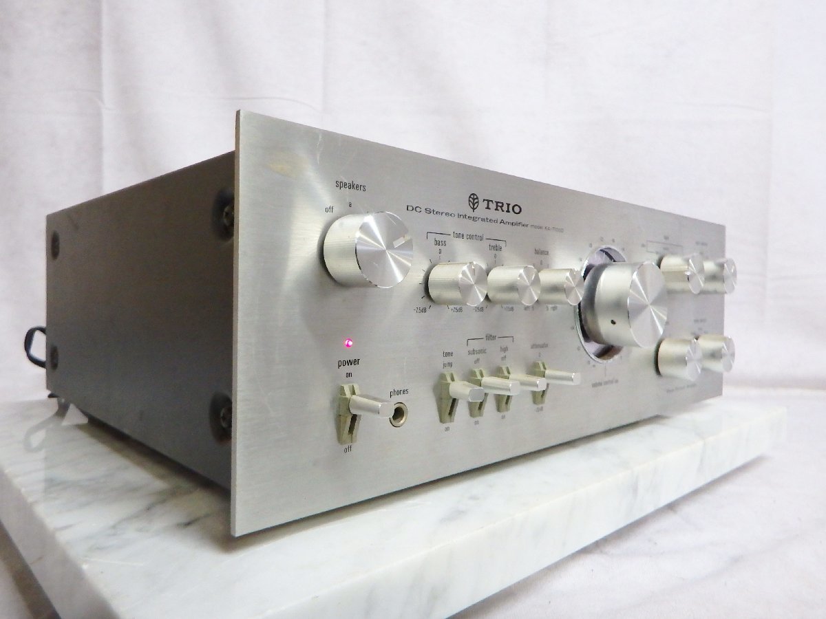 ◇◇HITACHI LO-D HMA-4580 パワーMOS-FET パワーアンプ 整備済◇◇