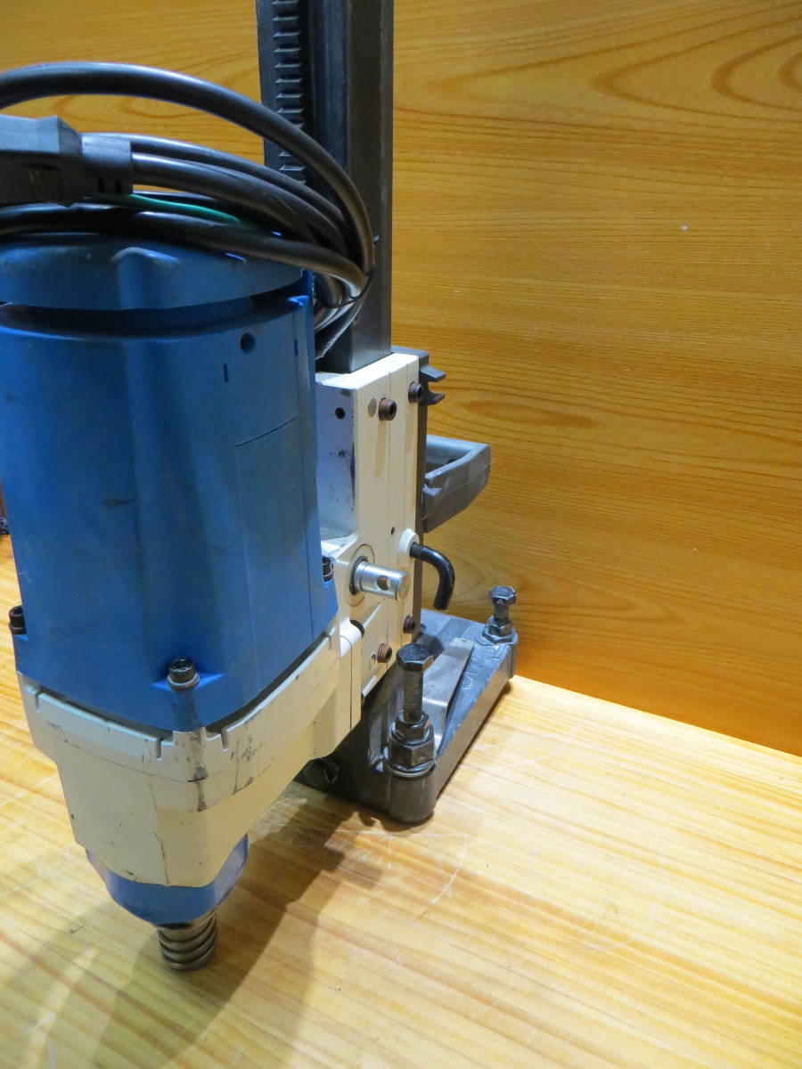 S1295* シブヤ ダイモドリルTS-182□ ストア MODEL R1711 動作確認済み  