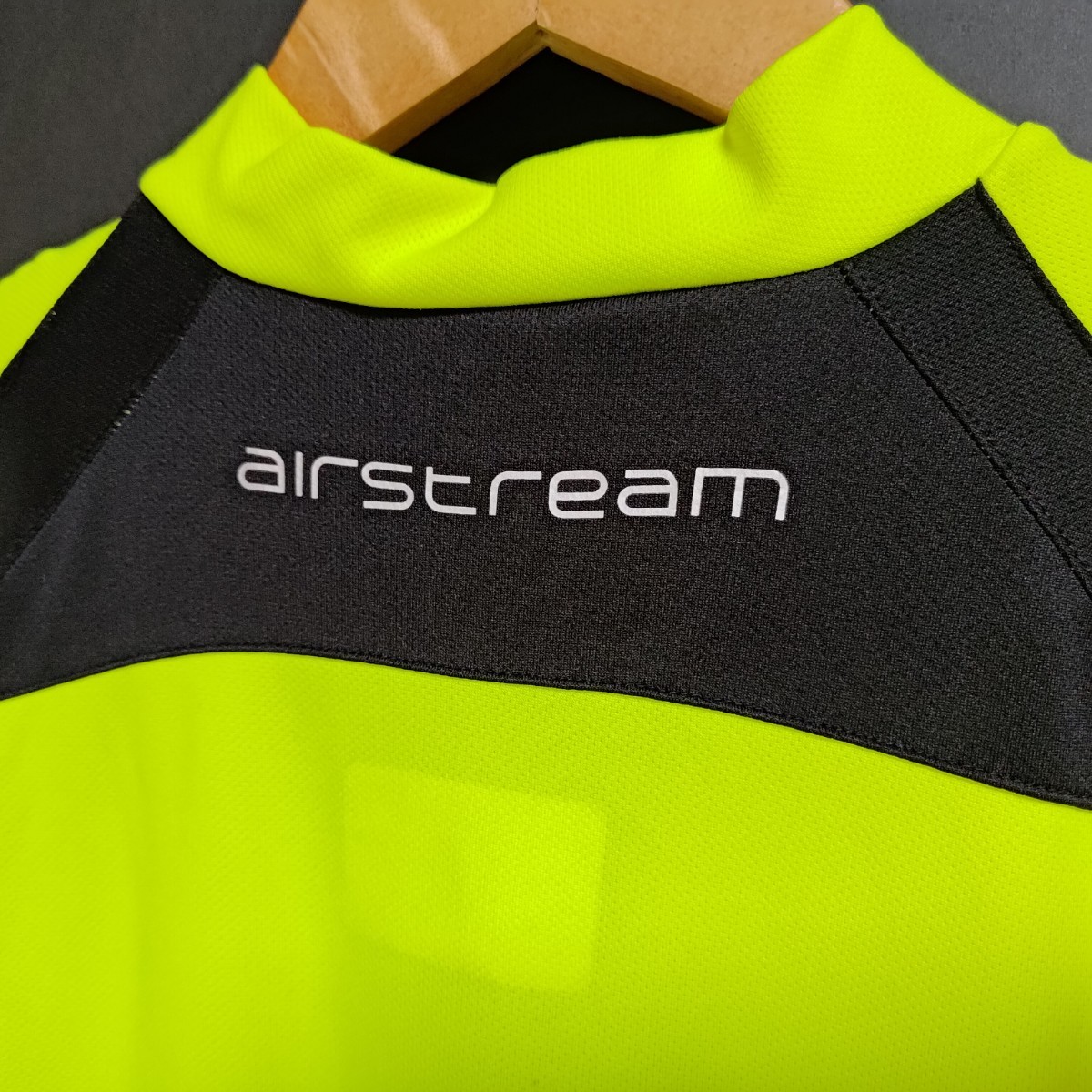 M Altura airstream ハーフジップ 半袖 サイクルジャージ 3