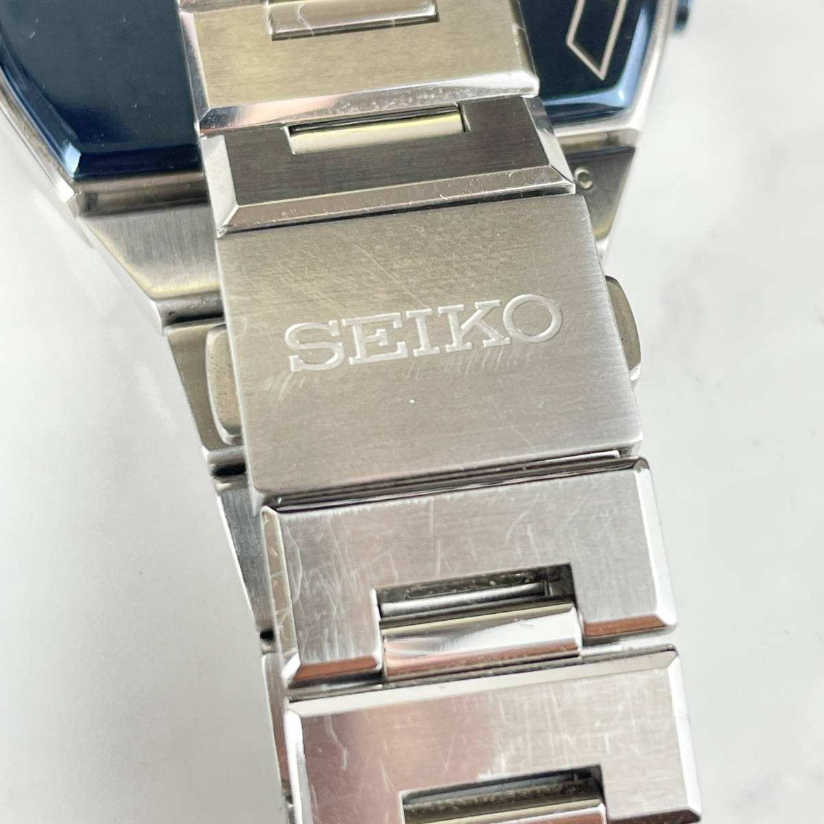 1円スタート 稼働品 SEIKO セイコー 1000本限定 ブライツ S770-0AB0 