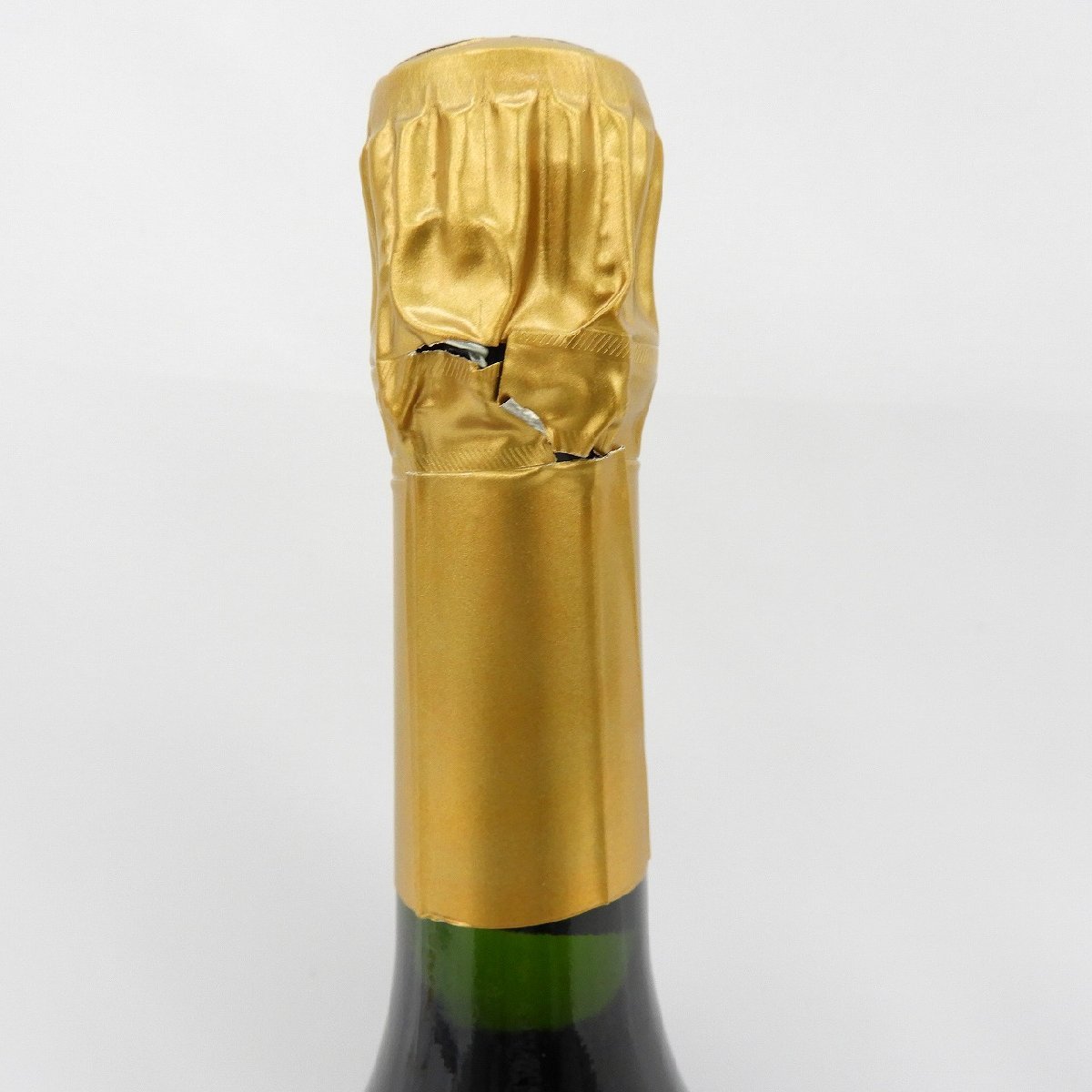 未開栓】TAITTINGER テタンジェ コント・ド・シャンパーニュ ブランド