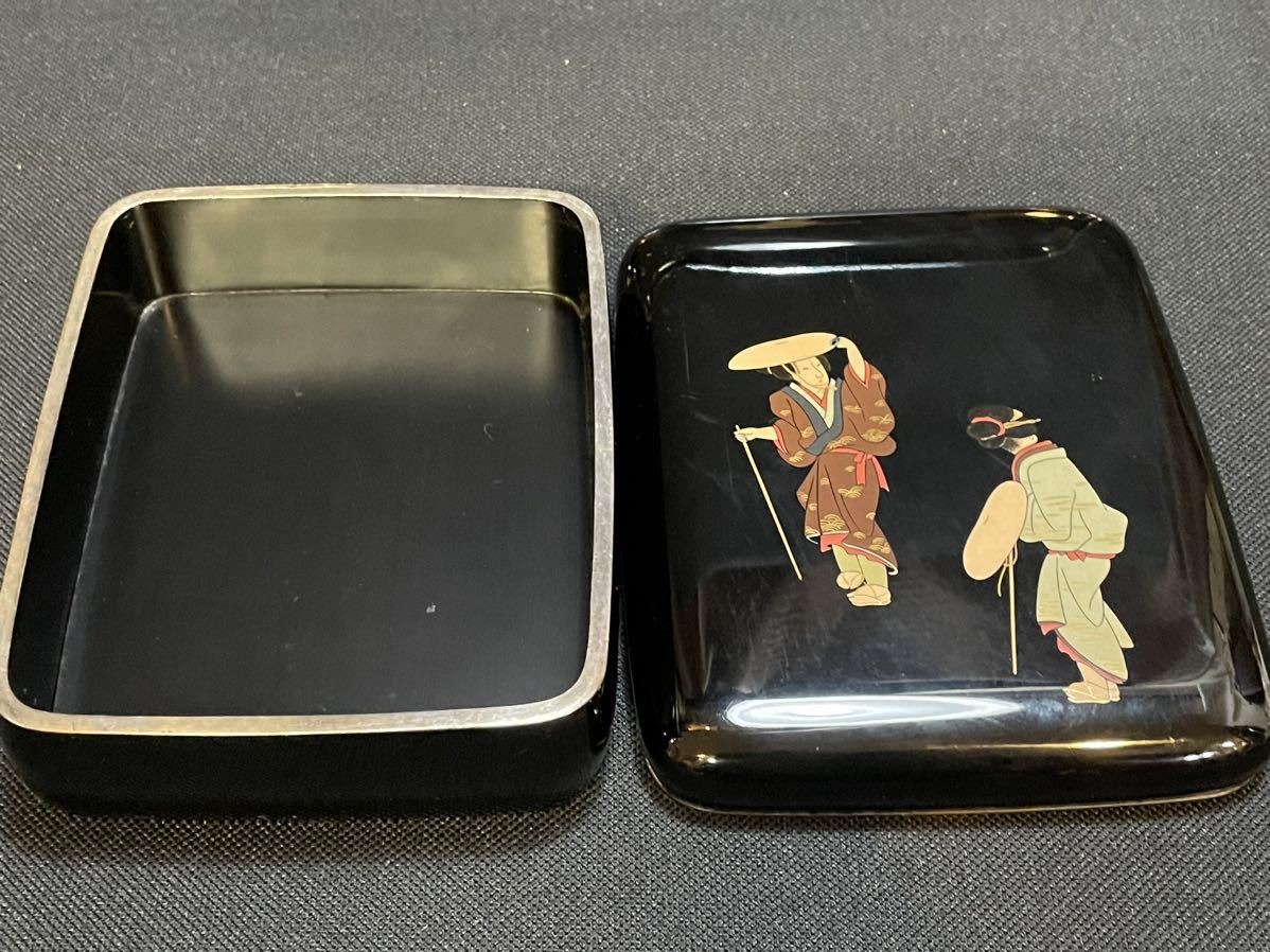 Yahoo!オークション -「砺波」(漆芸) (工芸品)の落札相場・落札価格