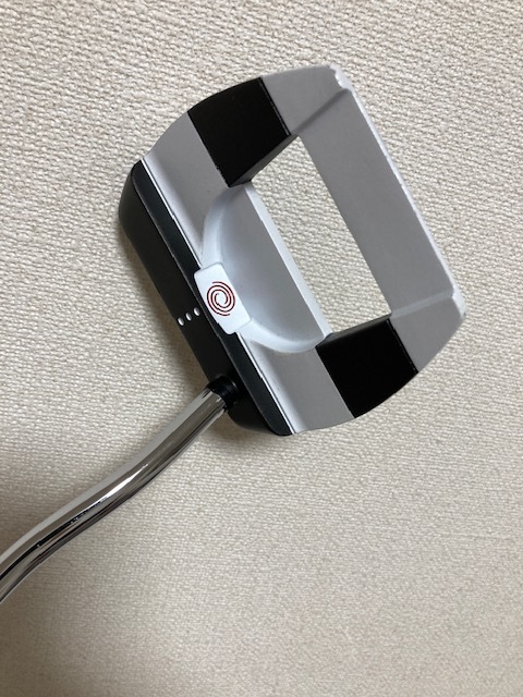 オデッセイジェイルバード Square 2 sq 34インチ ない