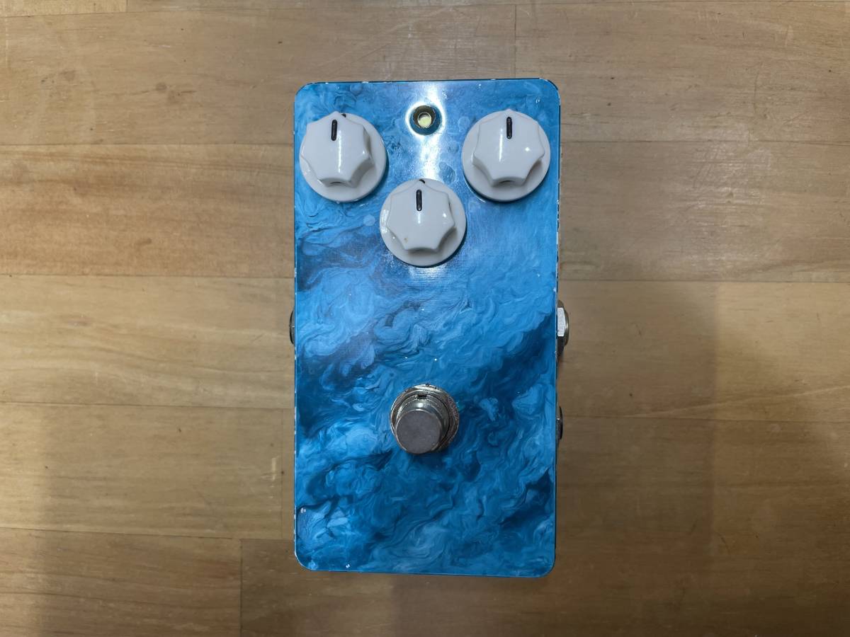 Leqtique / MAT Maestoso TS系オーバードライブ