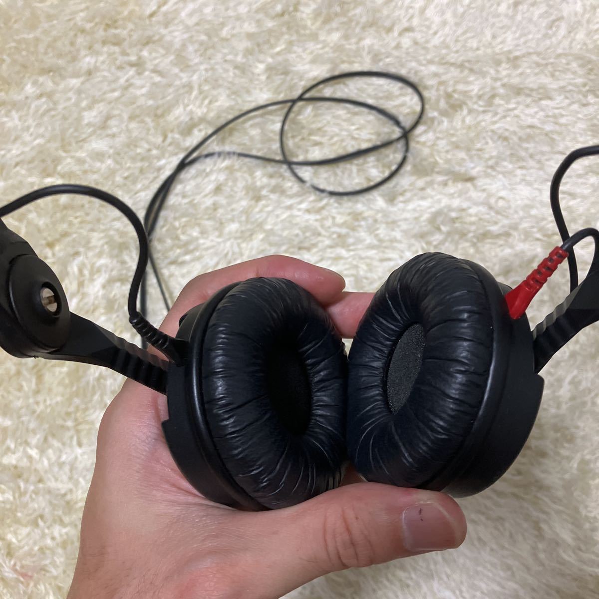 HD II 25-1 DJ 密閉型 0 SENNHEISER HD 25-1 Ⅱ ヘッドホン