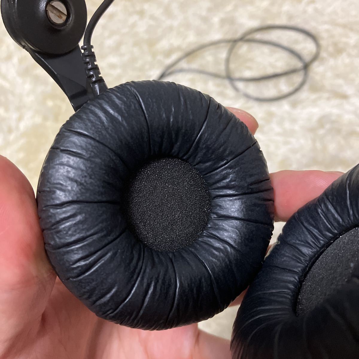 HD II 25-1 DJ 密閉型 0 SENNHEISER HD 25-1 Ⅱ ヘッドホン